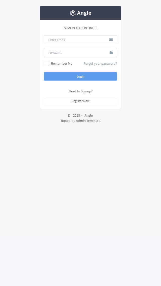 App Shot