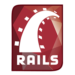 Ruby on Rails